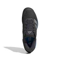 adidas Dropset 4 Trainingsschuhe Herren - carbon/grey/ray blue