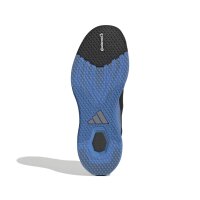 adidas Dropset 4 Trainingsschuhe Herren - carbon/grey/ray blue