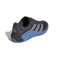adidas Dropset 4 Trainingsschuhe Herren - carbon/grey/ray blue