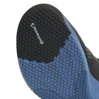 adidas Dropset 4 Trainingsschuhe Herren - carbon/grey/ray blue