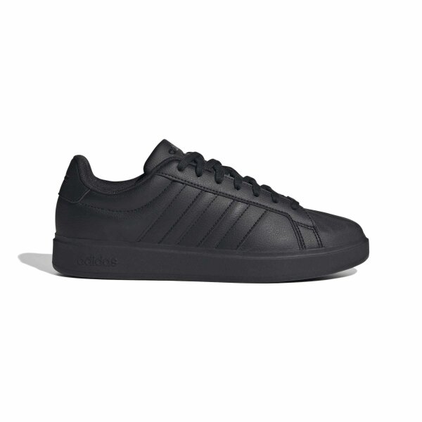 adidas Streettalk Herren - core black/core black/core black