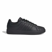 adidas Streettalk Herren - core black/core black/core black