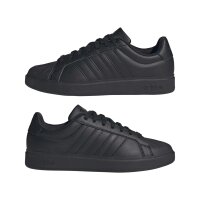 adidas Streettalk Herren - core black/core black/core black