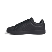 adidas Streettalk Herren - core black/core black/core black