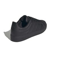 adidas Streettalk Herren - core black/core black/core black