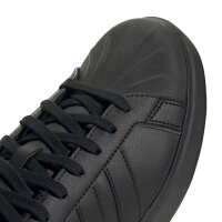 adidas Streettalk Herren - core black/core black/core black