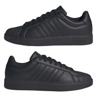 adidas Streettalk Sneaker Herren - core black/core black/core black