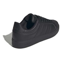 adidas Streettalk Sneaker Herren - core black/core black/core black