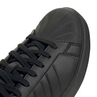 adidas Streettalk Sneaker Herren - core black/core black/core black