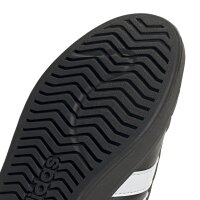 adidas Streettalk Damen - core black/white/gold met.