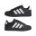 adidas Streettalk Damen - core black/white/gold met.