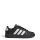 adidas Streettalk Damen - core black/white/gold met.