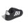 adidas Streettalk Damen - core black/white/gold met.