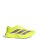 adidas Adizero Evo Sl Woven W Sportschuhe Damen - solar yellow/aurora plum/powder plum