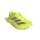 adidas Adizero Evo Sl Woven W Sportschuhe Damen - solar yellow/aurora plum/powder plum