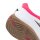 adidas Predator League Fold-Over Tongue Indoor Fußballschuhe - lucid red/core black/white