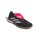 adidas Predator League Fold-Over Tongue Indoor Fußballschuhe - core black/white/lucid red