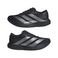 adidas Adizero Evo Sl Laufschuhe Herren - core black/iron met./grey four