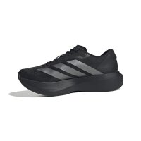 adidas Adizero Evo Sl Laufschuhe Herren - core black/iron met./grey four