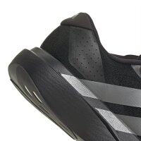 adidas Adizero Evo Sl Laufschuhe Herren - core black/iron met./grey four