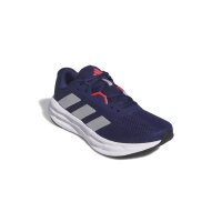 adidas Galaxy 7 Laufschuhe Herren - dark blue/silver met./lucid red