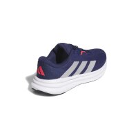 adidas Galaxy 7 Laufschuhe Herren - dark blue/silver met./lucid red