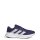 adidas Galaxy 7 Laufschuhe Herren - dark blue/silver met./lucid red