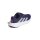adidas Galaxy 7 Laufschuhe Herren - dark blue/silver met./lucid red