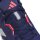 adidas Galaxy 7 Laufschuhe Herren - dark blue/silver met./lucid red