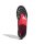 adidas Predator League Fold-Over Tongue Turf Fußballschuhe - core black/white/lucid red