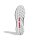 adidas Predator League Fold-Over Tongue Turf Fußballschuhe - core black/white/lucid red