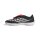 adidas Predator League Fold-Over Tongue Turf Fußballschuhe - core black/white/lucid red