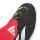 adidas Predator League Fold-Over Tongue Turf Fußballschuhe - core black/white/lucid red