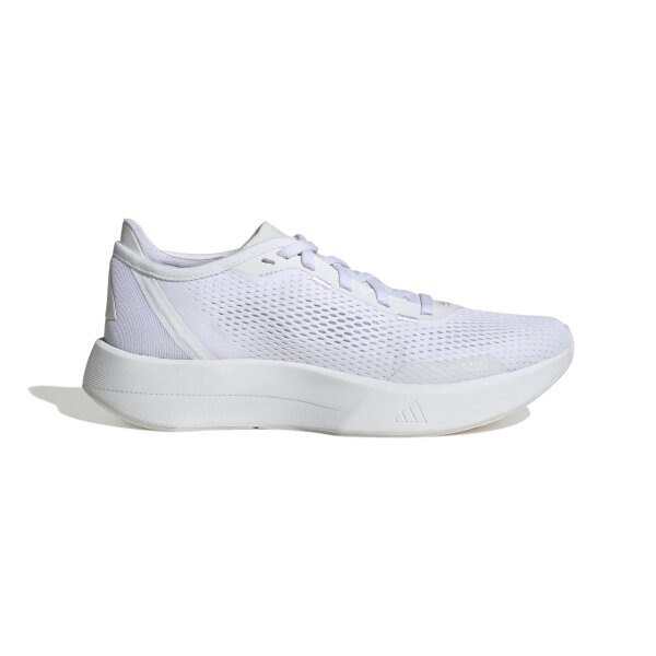 adidas Treadflow Laufschuhe Damen - white/white/white