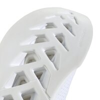 adidas Treadflow Laufschuhe Damen - white/white/white
