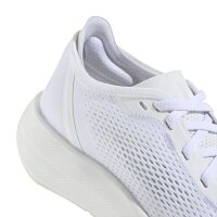 adidas Treadflow Laufschuhe Damen - white/white/white