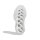 adidas Treadflow Laufschuhe Damen - white/white/white