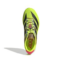 adidas Adizero Avanti Xc Schuhe - lucid lemon/core black/lucid red