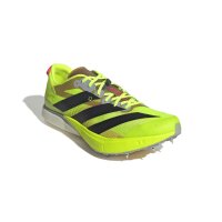 adidas Adizero Avanti Xc Schuhe - lucid lemon/core black/lucid red