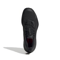 adidas Terrex Agravic Gtx Trailrunning-Schuhe Herren - core black/core black/grey six