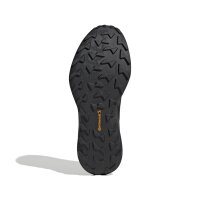 adidas Terrex Agravic Gtx Trailrunning-Schuhe Herren - core black/core black/grey six
