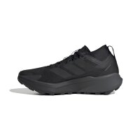 adidas Terrex Agravic Gtx Trailrunning-Schuhe Herren - core black/core black/grey six