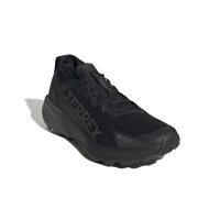adidas Terrex Agravic Gtx Trailrunning-Schuhe Herren - core black/core black/grey six