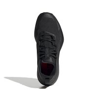 adidas Terrex Agravic Gtx Trailrunning-Schuhe Damen - core black/core black/grey six