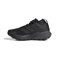 adidas Terrex Agravic Gtx Trailrunning-Schuhe Damen - core black/core black/grey six