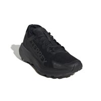 adidas Terrex Agravic Gtx Trailrunning-Schuhe Damen - core black/core black/grey six
