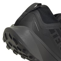 adidas Terrex Agravic Gtx Trailrunning-Schuhe Damen - core black/core black/grey six