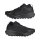 adidas Terrex Agravic Gtx Trailrunning-Schuhe Damen - core black/core black/grey six