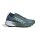 adidas Terrex Agravic Gtx Trailrunning-Schuhe Herren - preloved teal/white/semi lucid blue