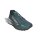 adidas Terrex Agravic Gtx Trailrunning-Schuhe Herren - preloved teal/white/semi lucid blue